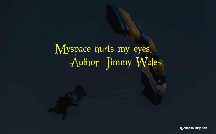 Jimmy Wales Quotes 1822695