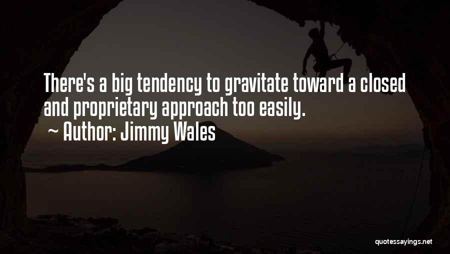 Jimmy Wales Quotes 1982748