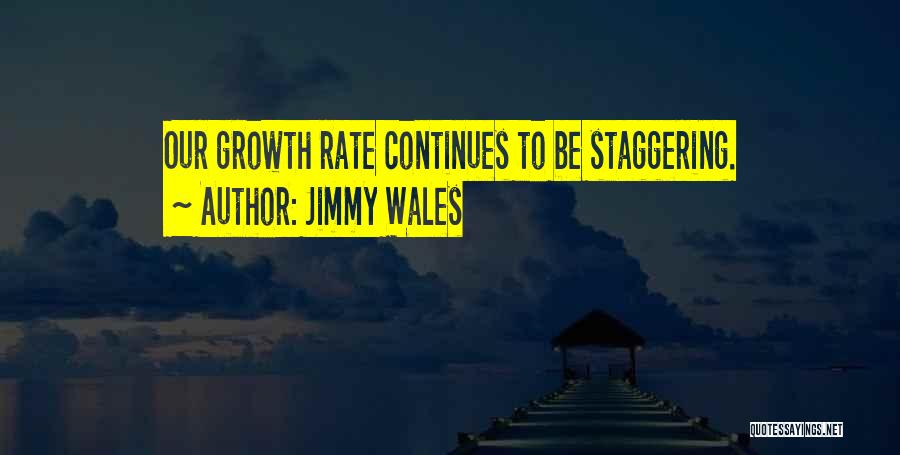 Jimmy Wales Quotes 2034663