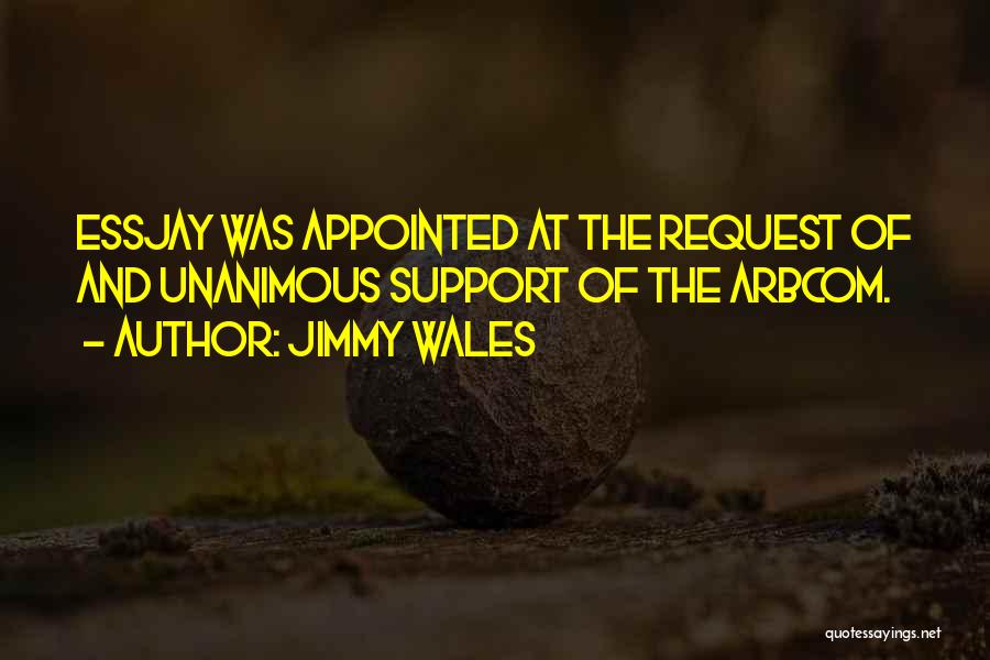 Jimmy Wales Quotes 2071545