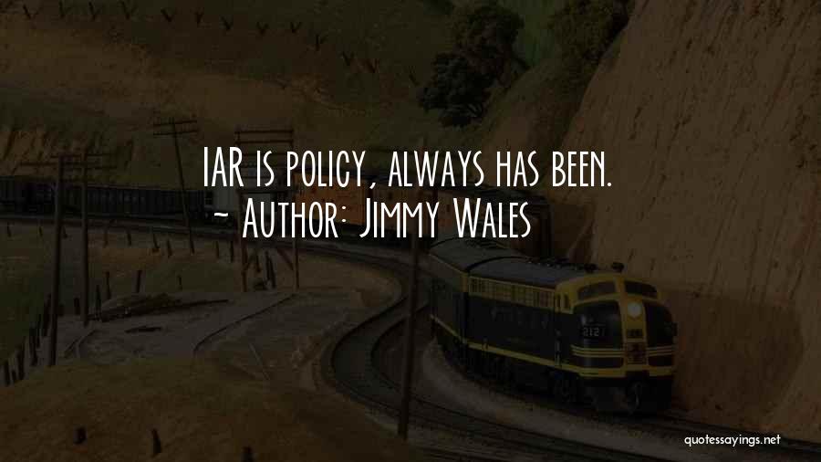 Jimmy Wales Quotes 210056