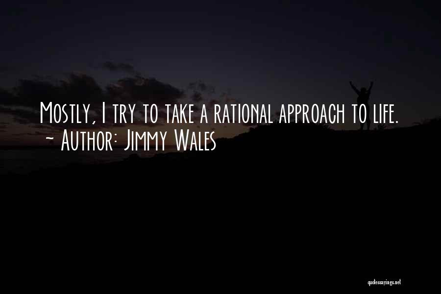 Jimmy Wales Quotes 253140