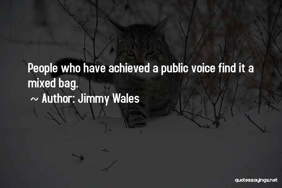 Jimmy Wales Quotes 302266