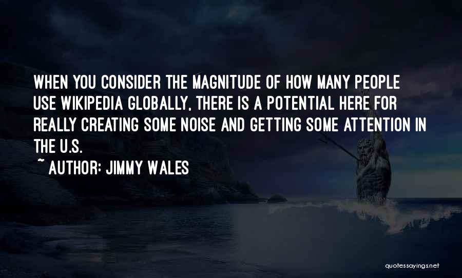 Jimmy Wales Quotes 356356