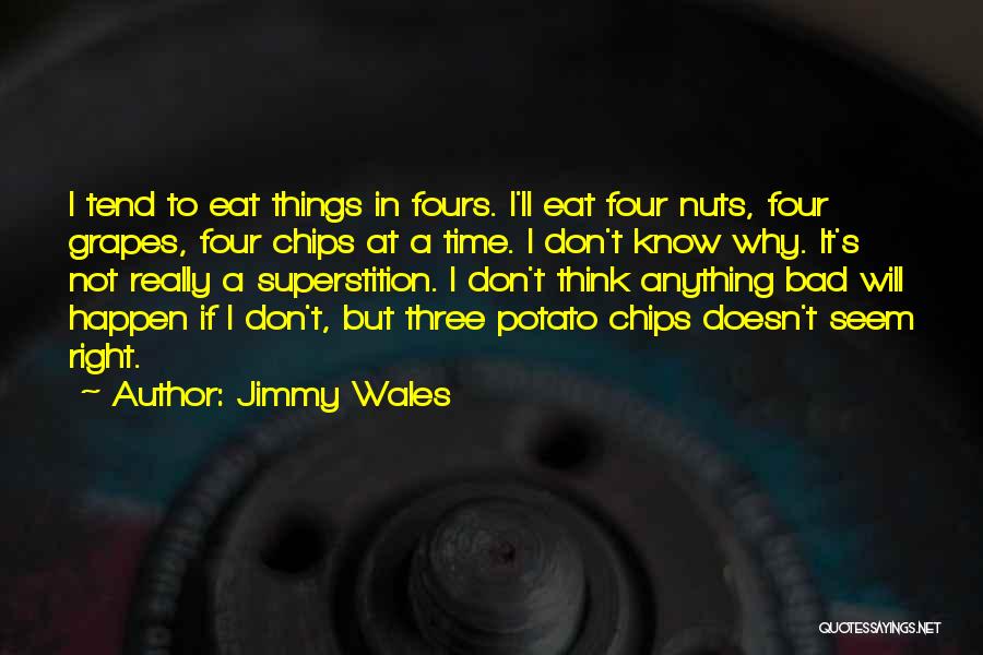 Jimmy Wales Quotes 398427