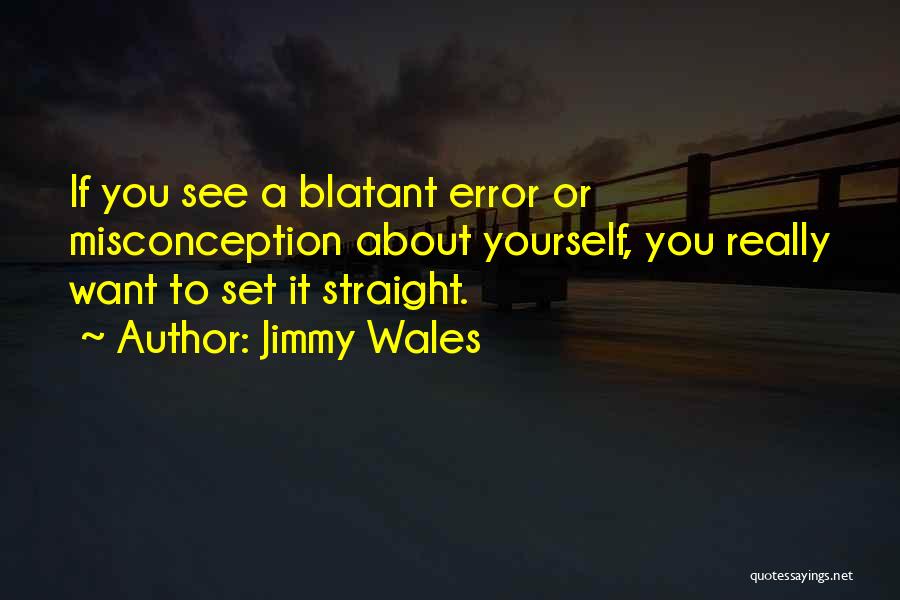 Jimmy Wales Quotes 447717