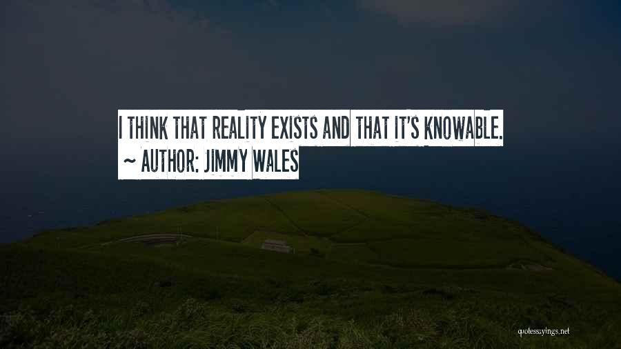 Jimmy Wales Quotes 629676