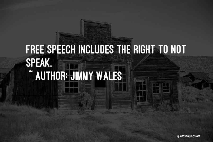 Jimmy Wales Quotes 778352