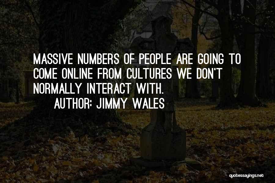 Jimmy Wales Quotes 812296