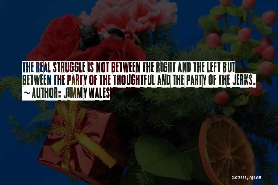 Jimmy Wales Quotes 943104