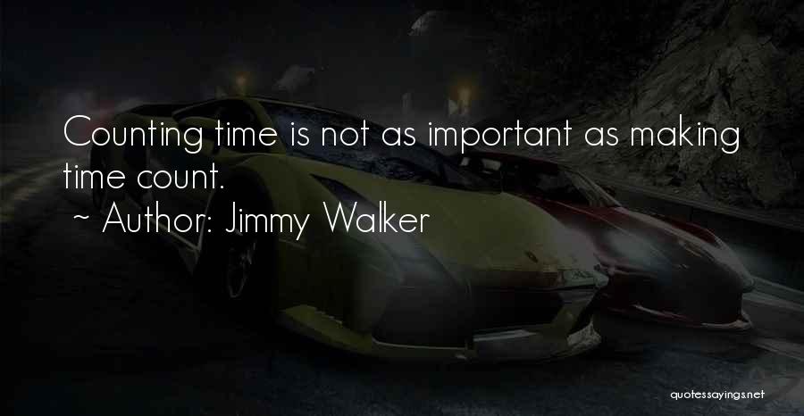 Jimmy Walker Quotes 1400467