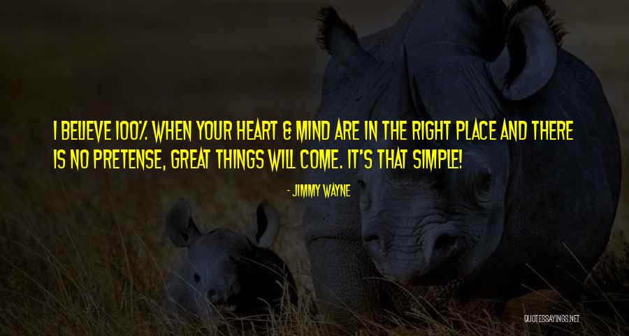 Jimmy Wayne Quotes 2132451 Jimmy Wayne Quotes 2132451