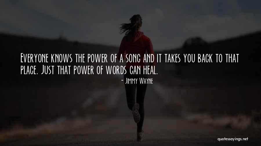 Jimmy Wayne Quotes 244668 Jimmy Wayne Quotes 244668