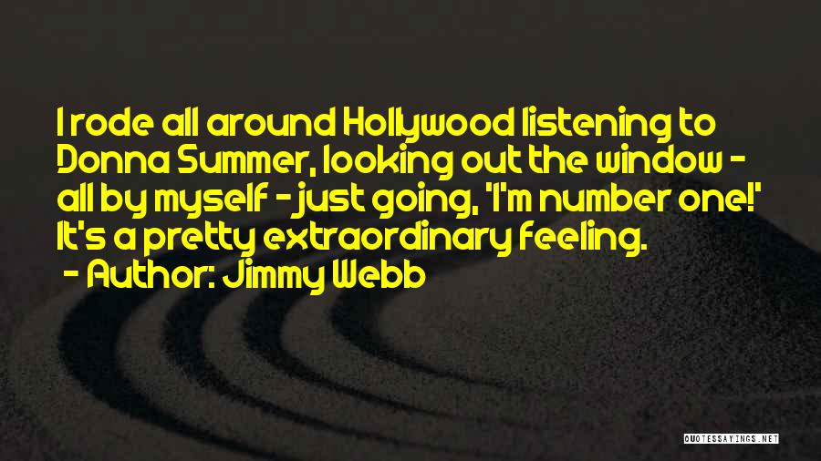 Jimmy Webb Quotes 1899268