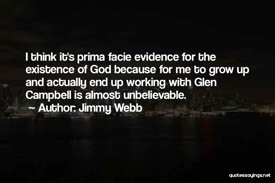 Jimmy Webb Quotes 465695