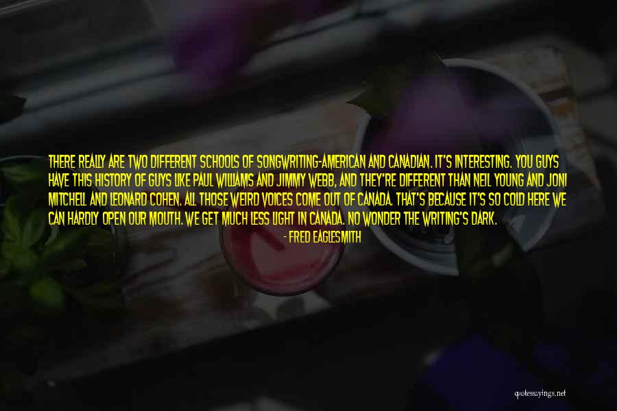 Jimmy Young Quotes By Fred Eaglesmith Jimmy Young Quotes By Fred Eaglesmith