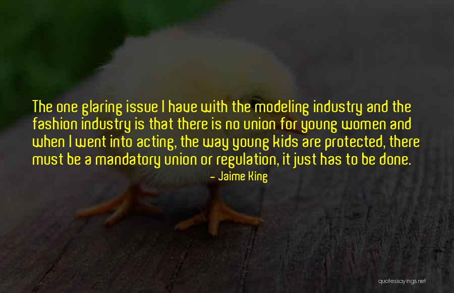Jin Blazblue Quotes By Jaime King Jin Blazblue Quotes By Jaime King