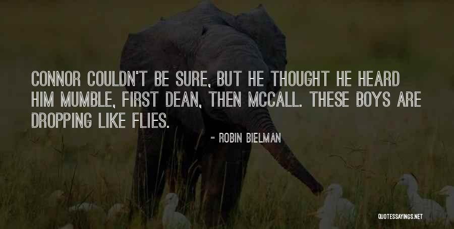 Jin Mori Quotes By Robin Bielman Jin Mori Quotes By Robin Bielman
