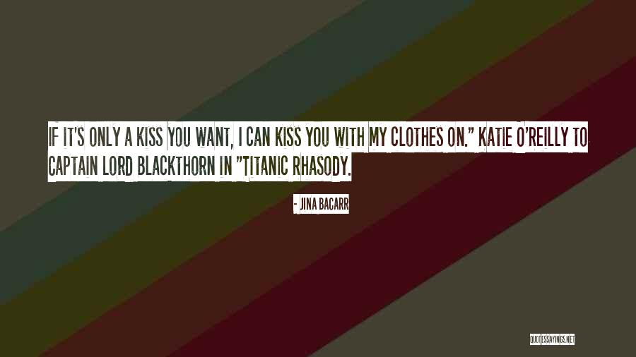 Jina Bacarr Quotes 534755 Jina Bacarr Quotes 534755