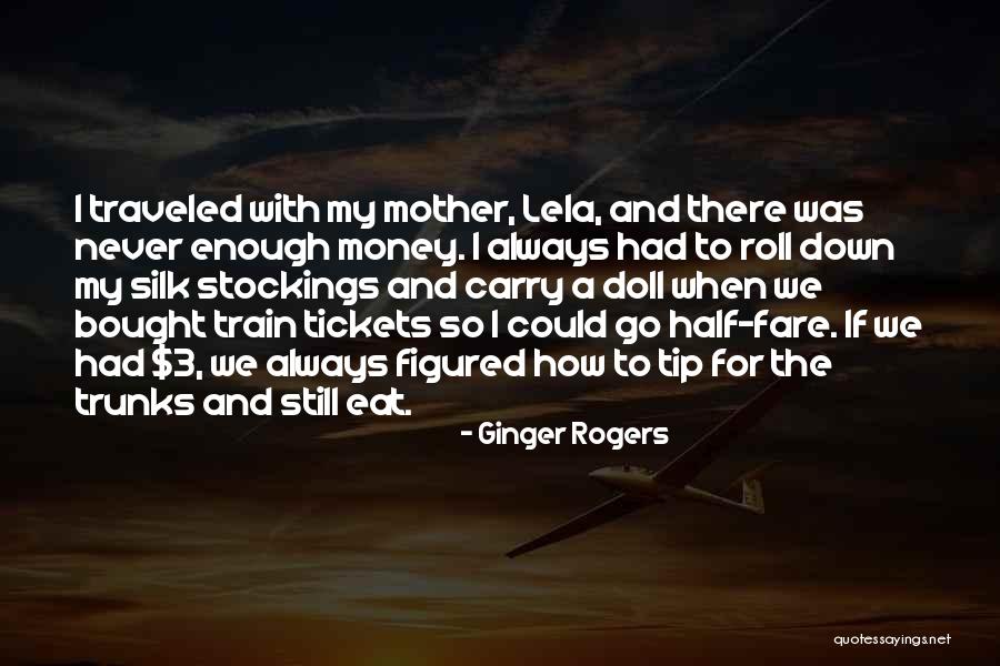 Jinah Rainbow Quotes By Ginger Rogers Jinah Rainbow Quotes By Ginger Rogers
