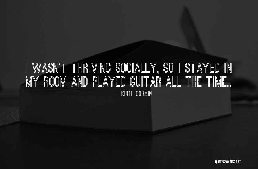 Jinah Yi Quotes By Kurt Cobain Jinah Yi Quotes By Kurt Cobain