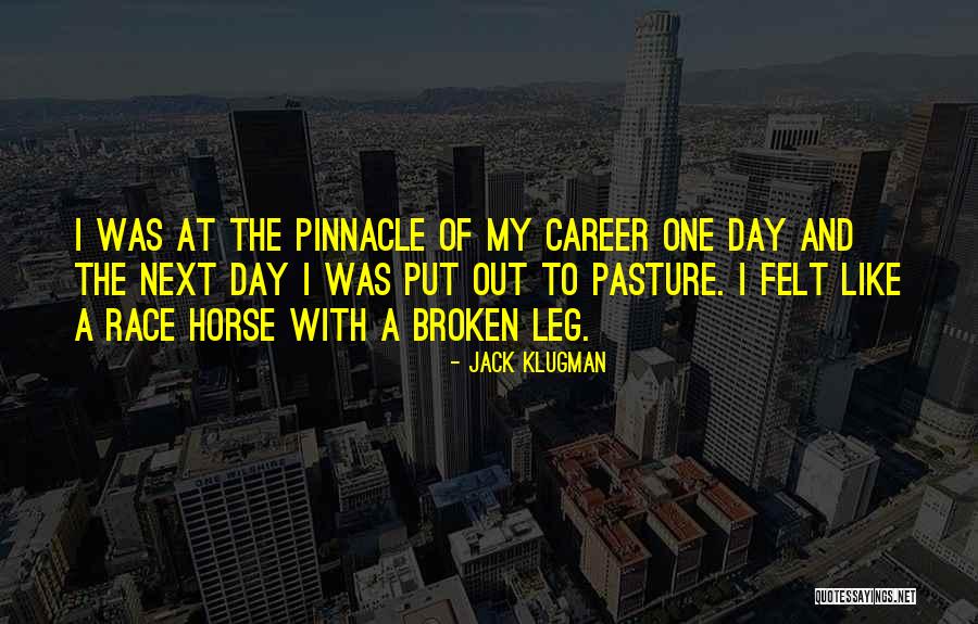 Jinako Quotes By Jack Klugman Jinako Quotes By Jack Klugman