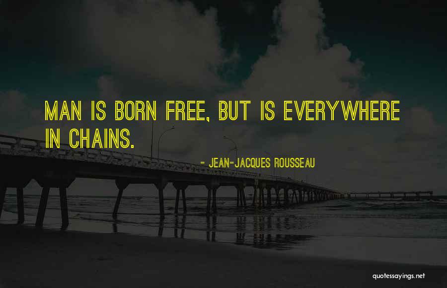 Jinako Quotes By Jean-Jacques Rousseau Jinako Quotes By Jean-Jacques Rousseau