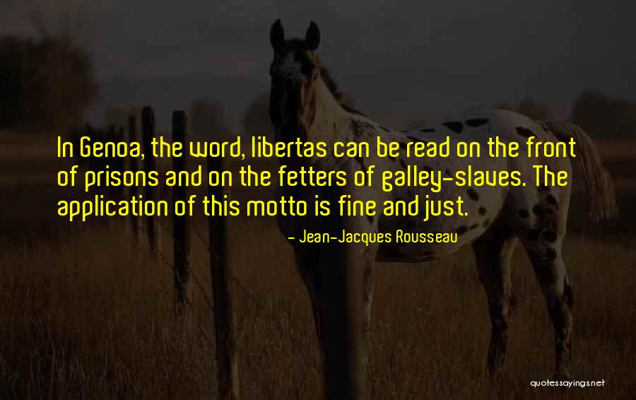 Jinamok Quotes By Jean-Jacques Rousseau Jinamok Quotes By Jean-Jacques Rousseau