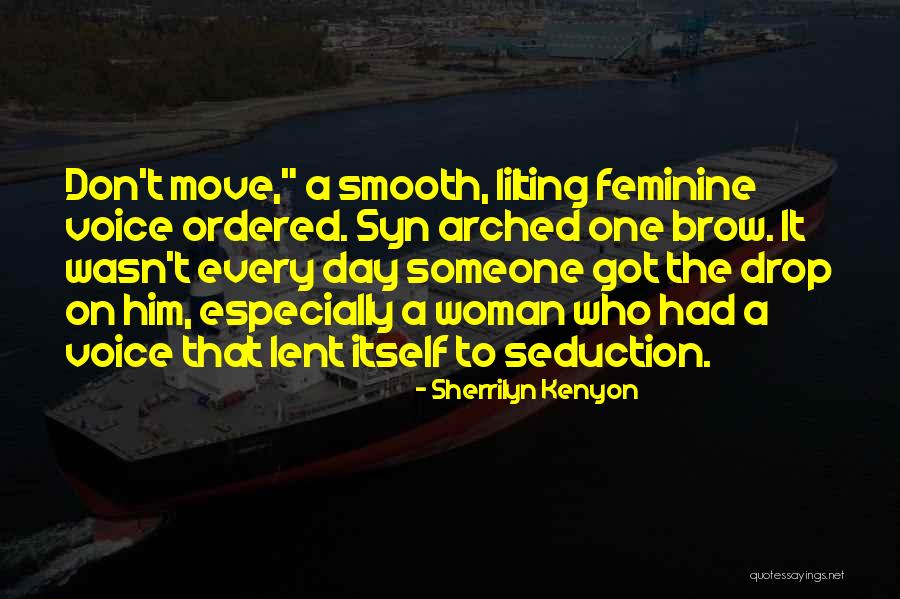 Jinayah Quotes By Sherrilyn Kenyon Jinayah Quotes By Sherrilyn Kenyon