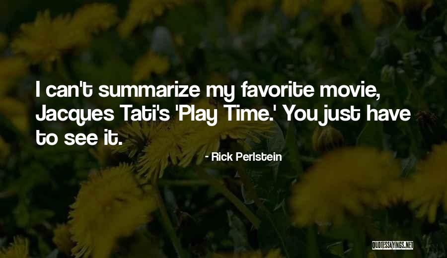 Jinaye Quotes By Rick Perlstein Jinaye Quotes By Rick Perlstein