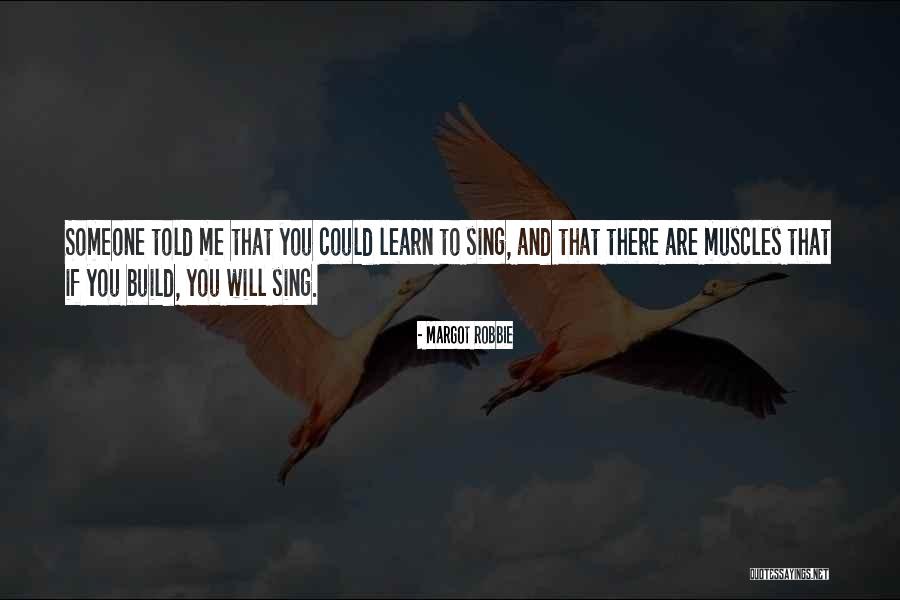 Jinchuriki Quotes By Margot Robbie Jinchuriki Quotes By Margot Robbie