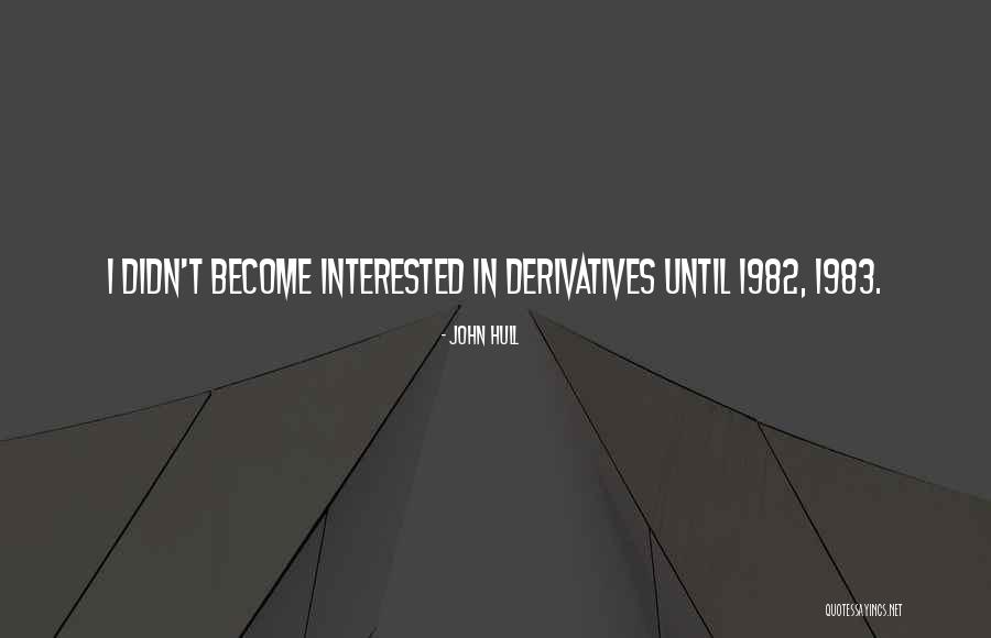 Jincy Southern Quotes By John Hull Jincy Southern Quotes By John Hull