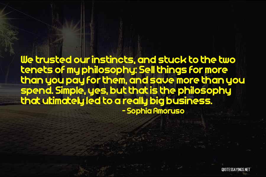 Jincy Southern Quotes By Sophia Amoruso Jincy Southern Quotes By Sophia Amoruso