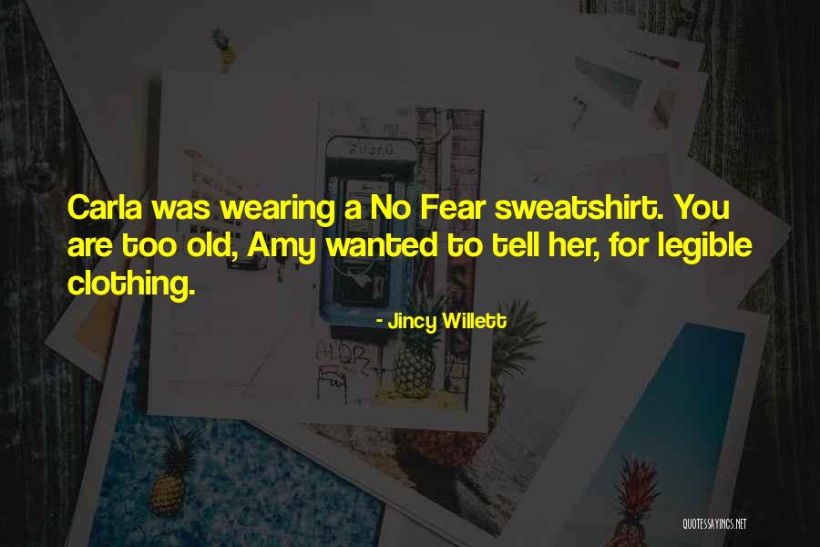 Jincy Willett Quotes 1837009 Jincy Willett Quotes 1837009