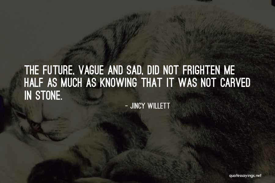 Jincy Willett Quotes 362092 Jincy Willett Quotes 362092