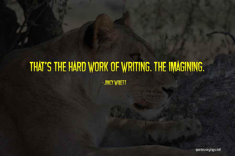 Jincy Willett Quotes 454761 Jincy Willett Quotes 454761