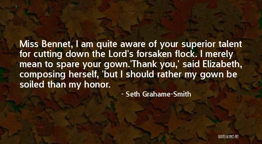 Jincys Kitchen Quotes By Seth Grahame-Smith Jincys Kitchen Quotes By Seth Grahame-Smith