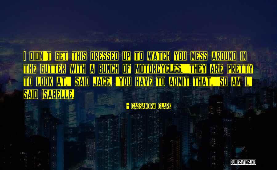 Jindong Ding Quotes By Cassandra Clare Jindong Ding Quotes By Cassandra Clare