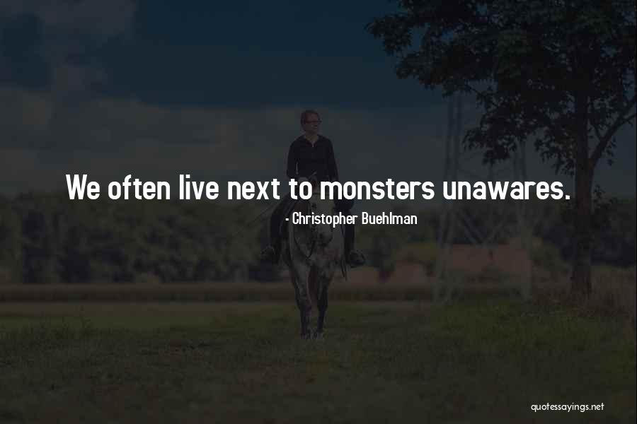 Jindrak Linz Quotes By Christopher Buehlman Jindrak Linz Quotes By Christopher Buehlman