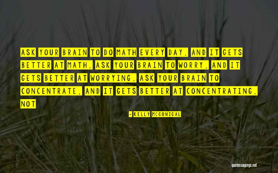 Jindrak Linz Quotes By Kelly McGonigal Jindrak Linz Quotes By Kelly McGonigal