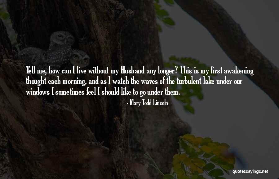 Jindrak Linz Quotes By Mary Todd Lincoln Jindrak Linz Quotes By Mary Todd Lincoln