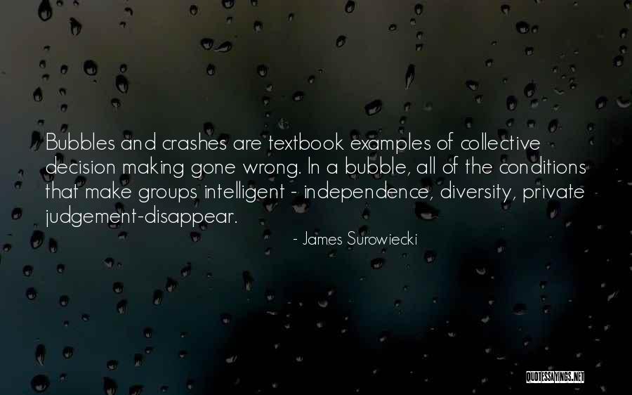 Jindrich Forejt Quotes By James Surowiecki Jindrich Forejt Quotes By James Surowiecki