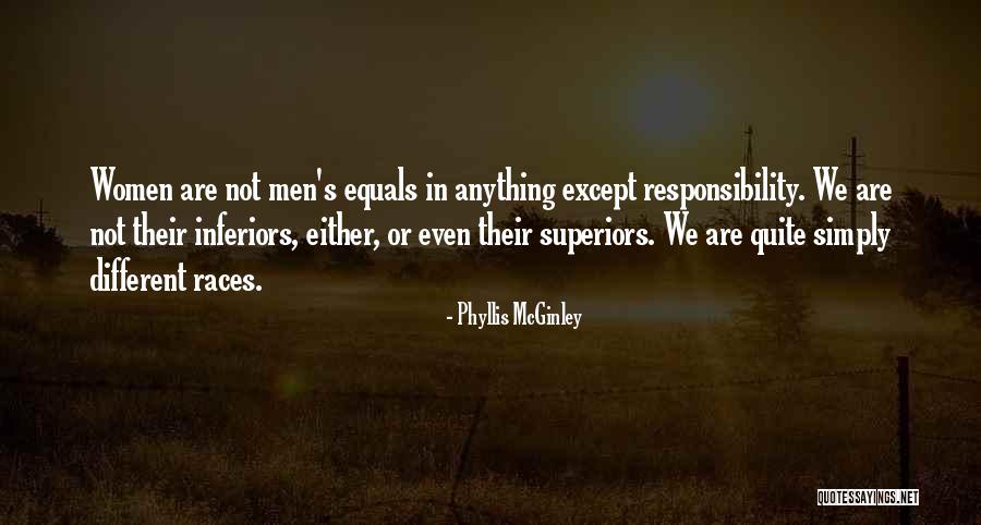 Jindrich Korutansk Quotes By Phyllis McGinley Jindrich Korutansk Quotes By Phyllis McGinley