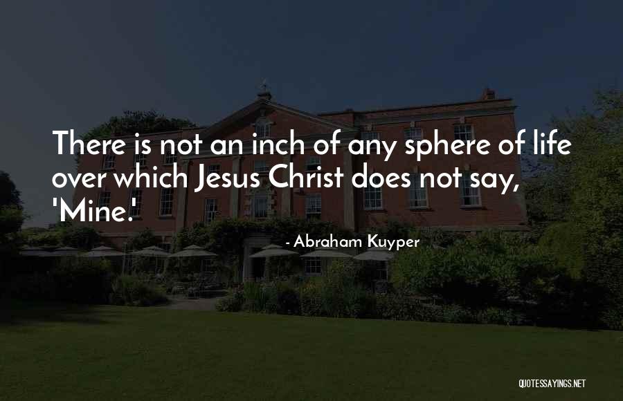 Jindrich Menc K Quotes By Abraham Kuyper Jindrich Menc K Quotes By Abraham Kuyper