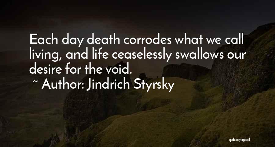 Jindrich Styrsky Quotes 375095