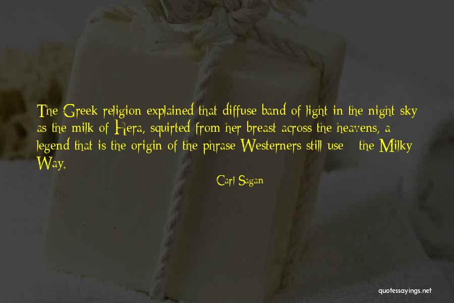 Jindy Jindy Quotes By Carl Sagan