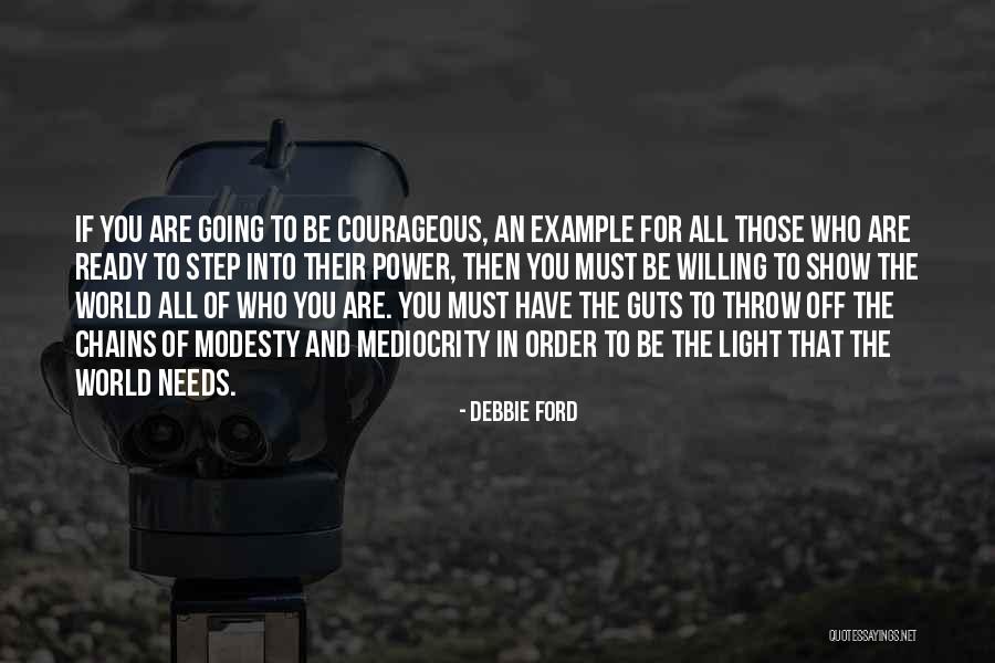 Jindy Mahzer Quotes By Debbie Ford Jindy Mahzer Quotes By Debbie Ford