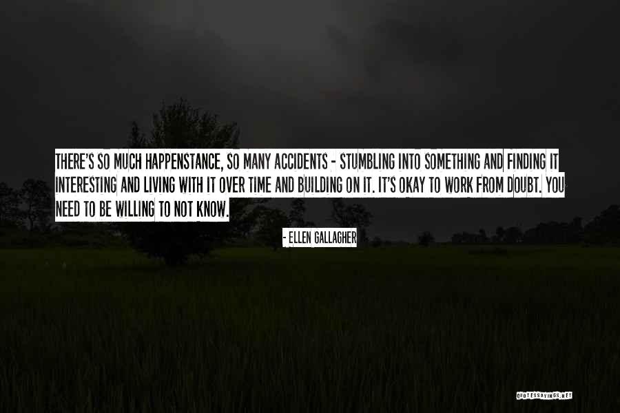 Jineda Quotes By Ellen Gallagher Jineda Quotes By Ellen Gallagher