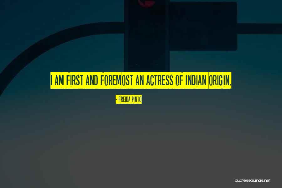 Jinetera Quotes By Freida Pinto Jinetera Quotes By Freida Pinto
