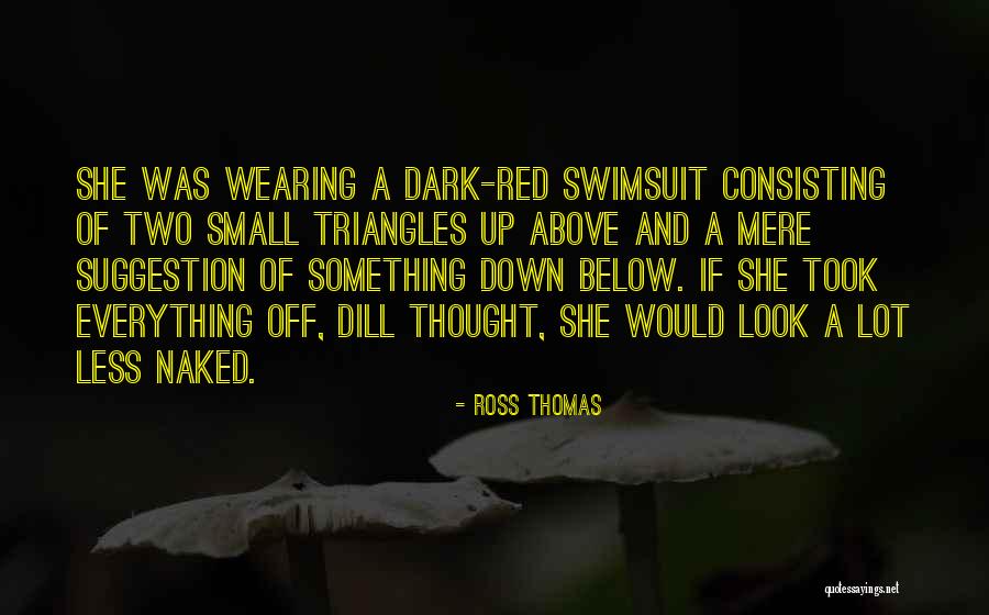 Jinetera Quotes By Ross Thomas Jinetera Quotes By Ross Thomas